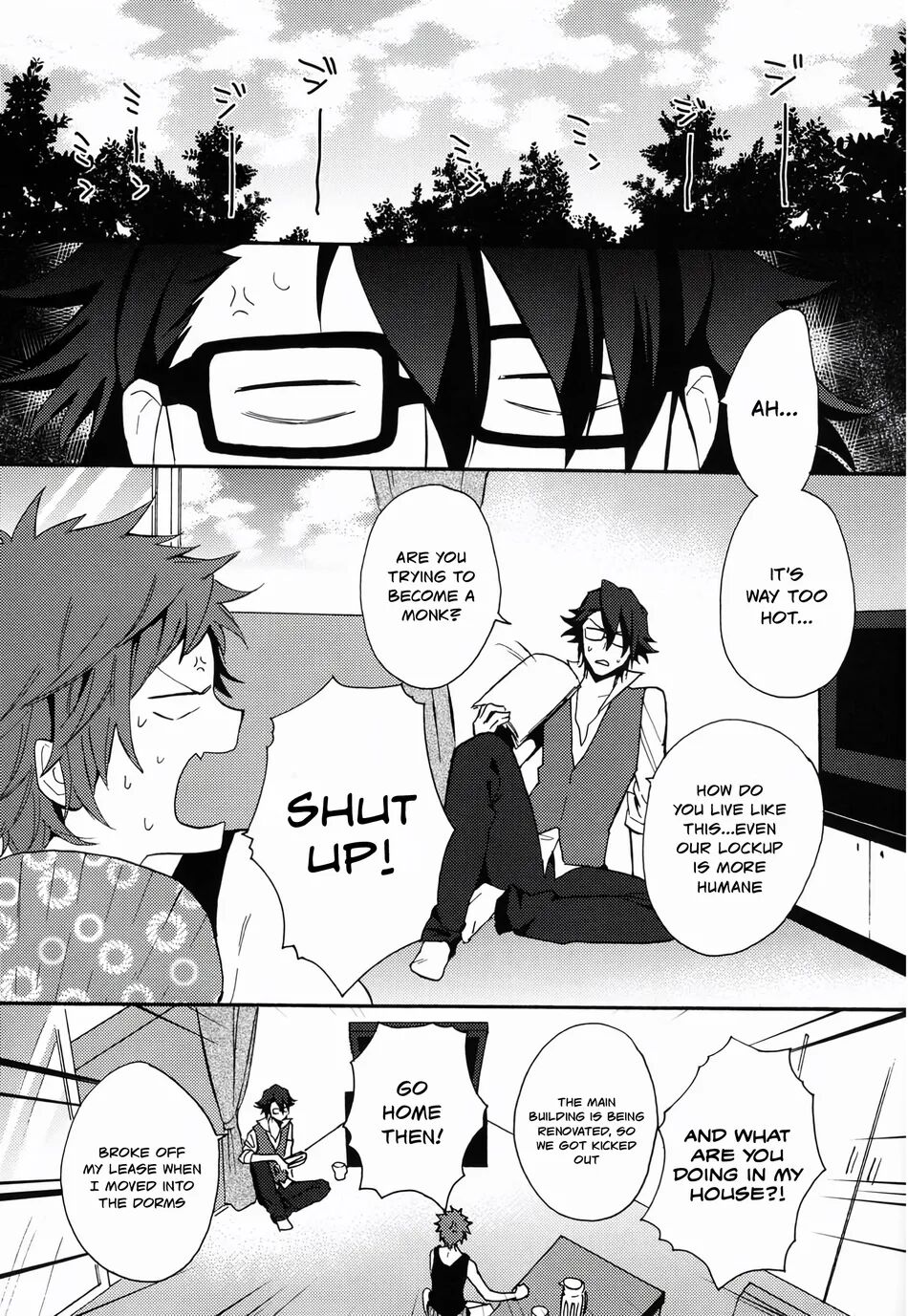 Pero Pero Candy | Lollipop page 4 full