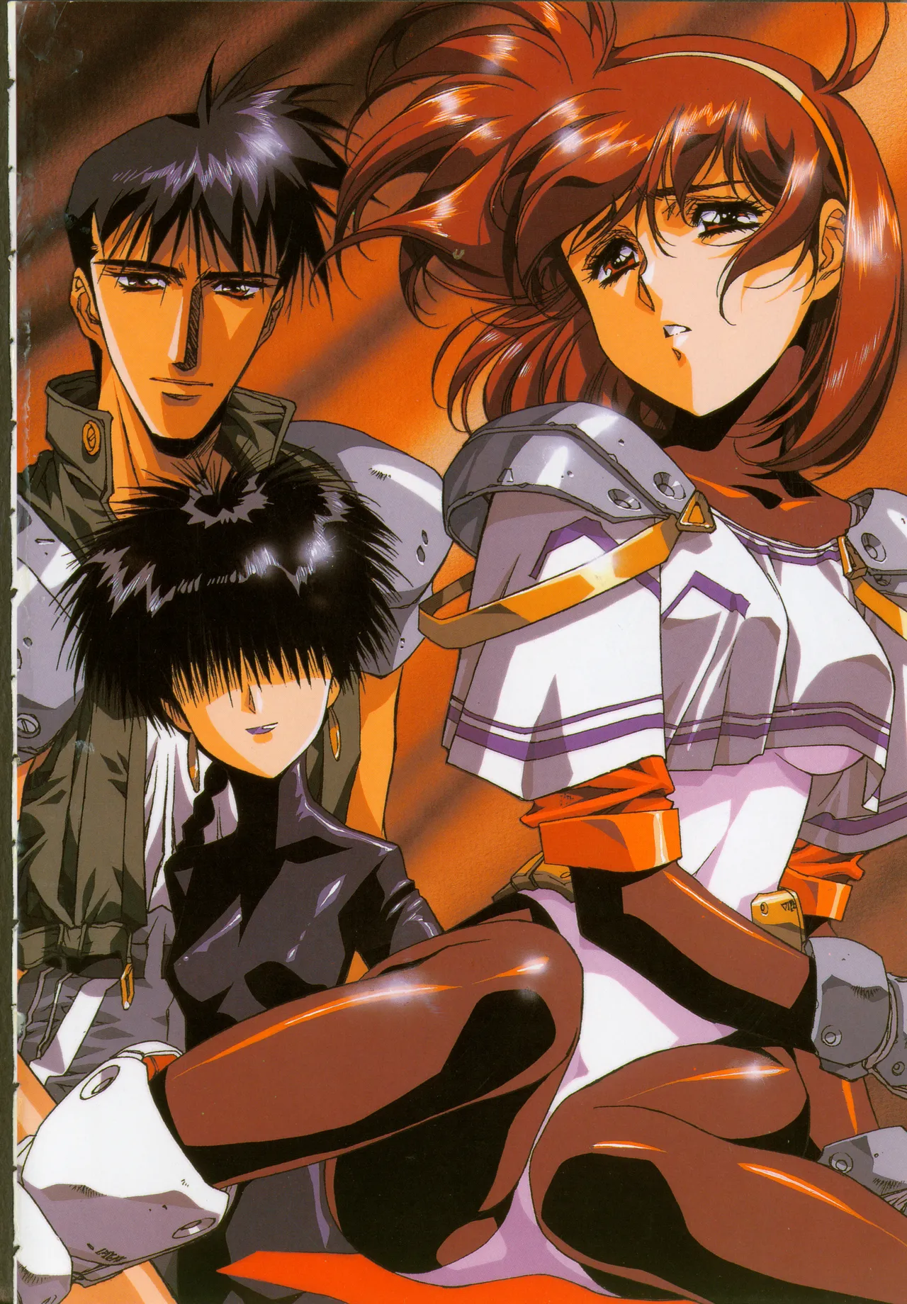 Chirality 1 page 10 full