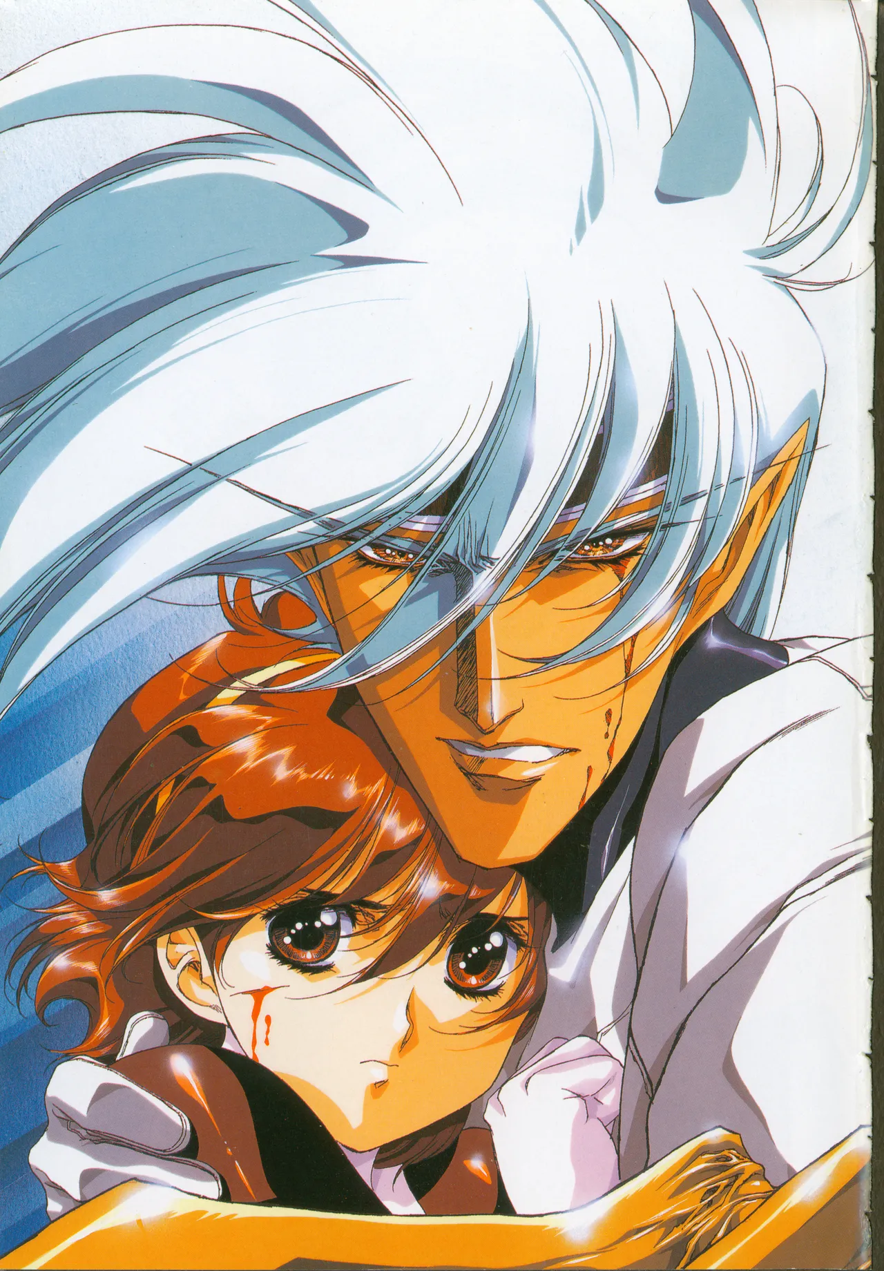 Chirality 1 page 3 full