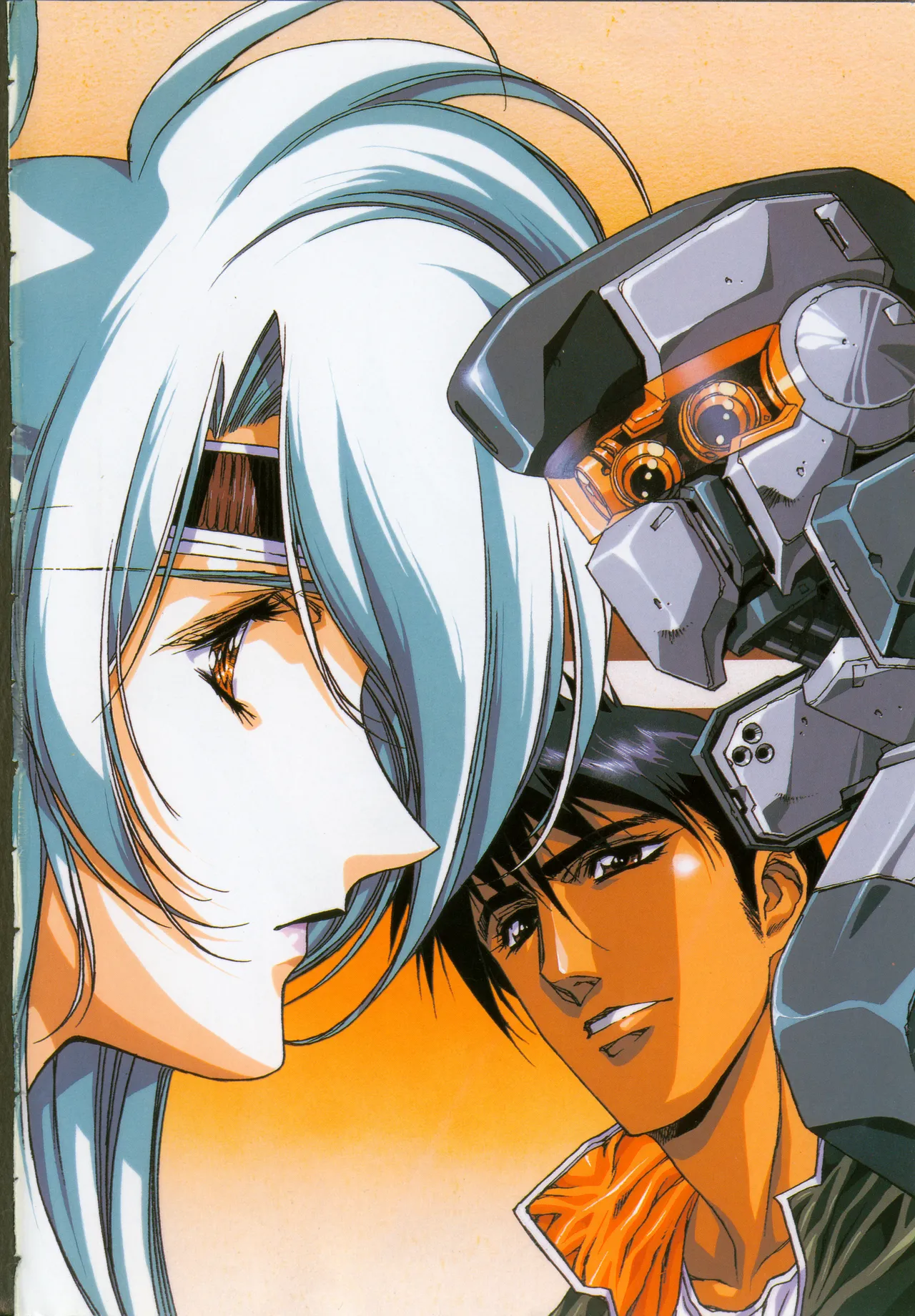 Chirality 1 page 4 full