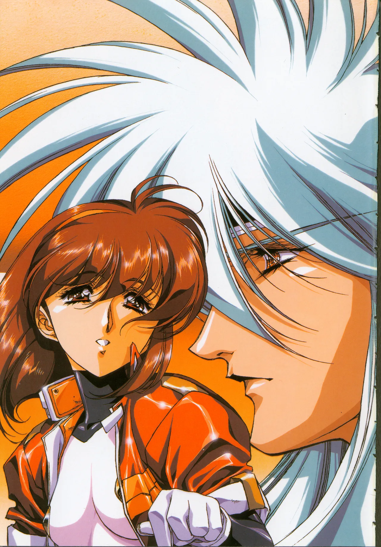 Chirality 1 page 6 full