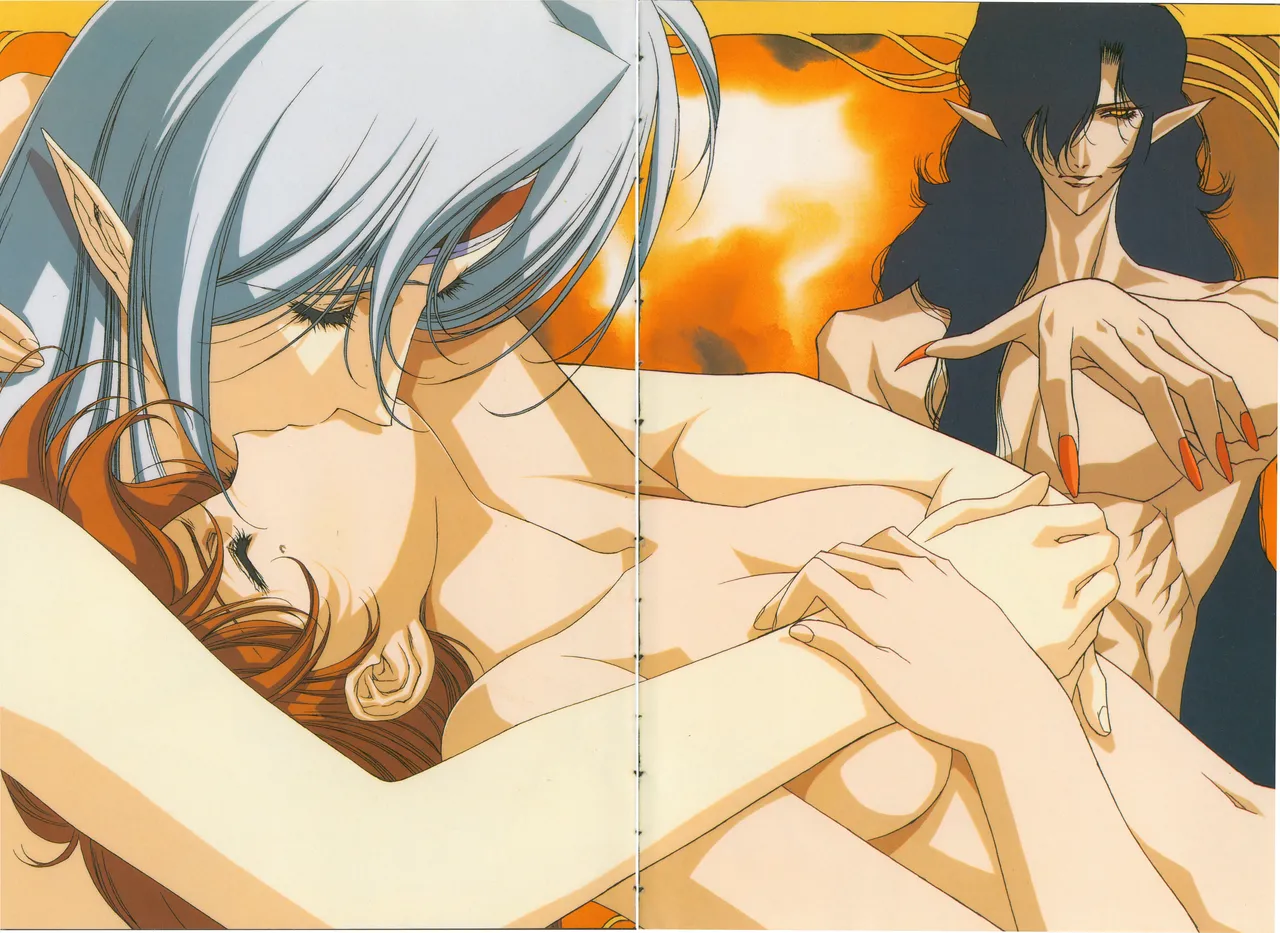 Chirality 1 page 8 full