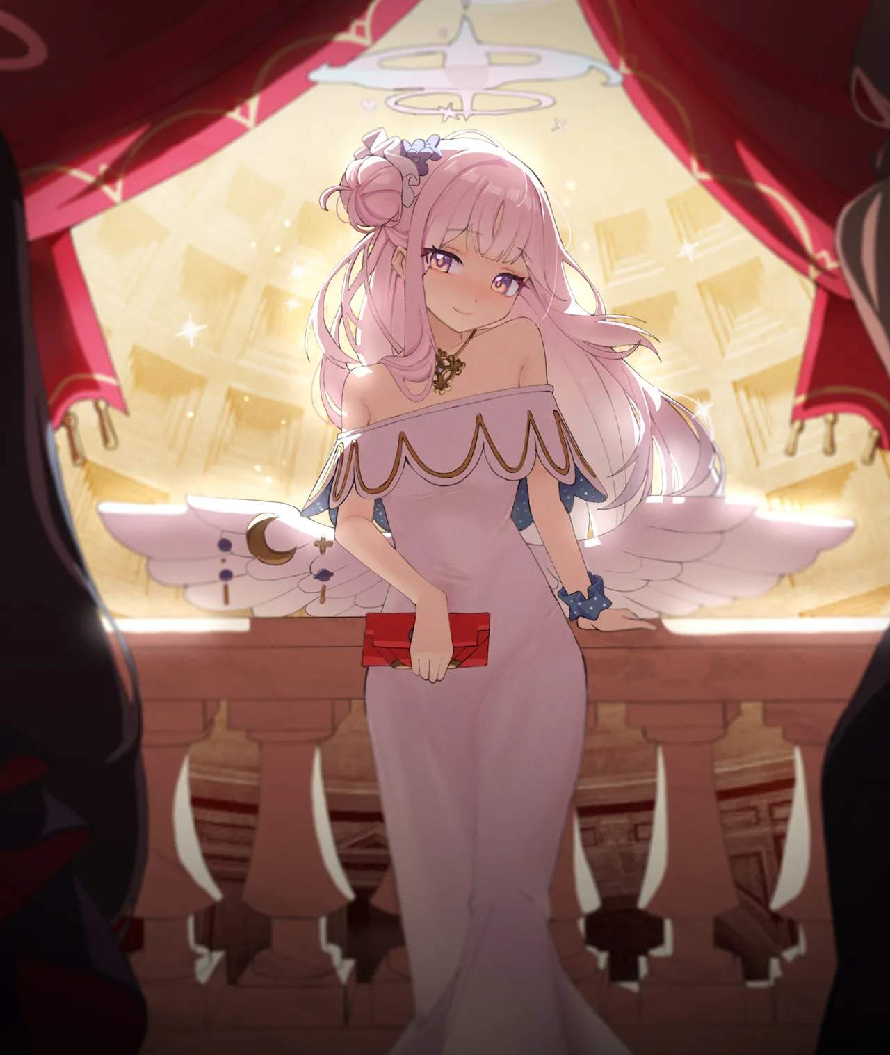 魔法ノウム page 6 full