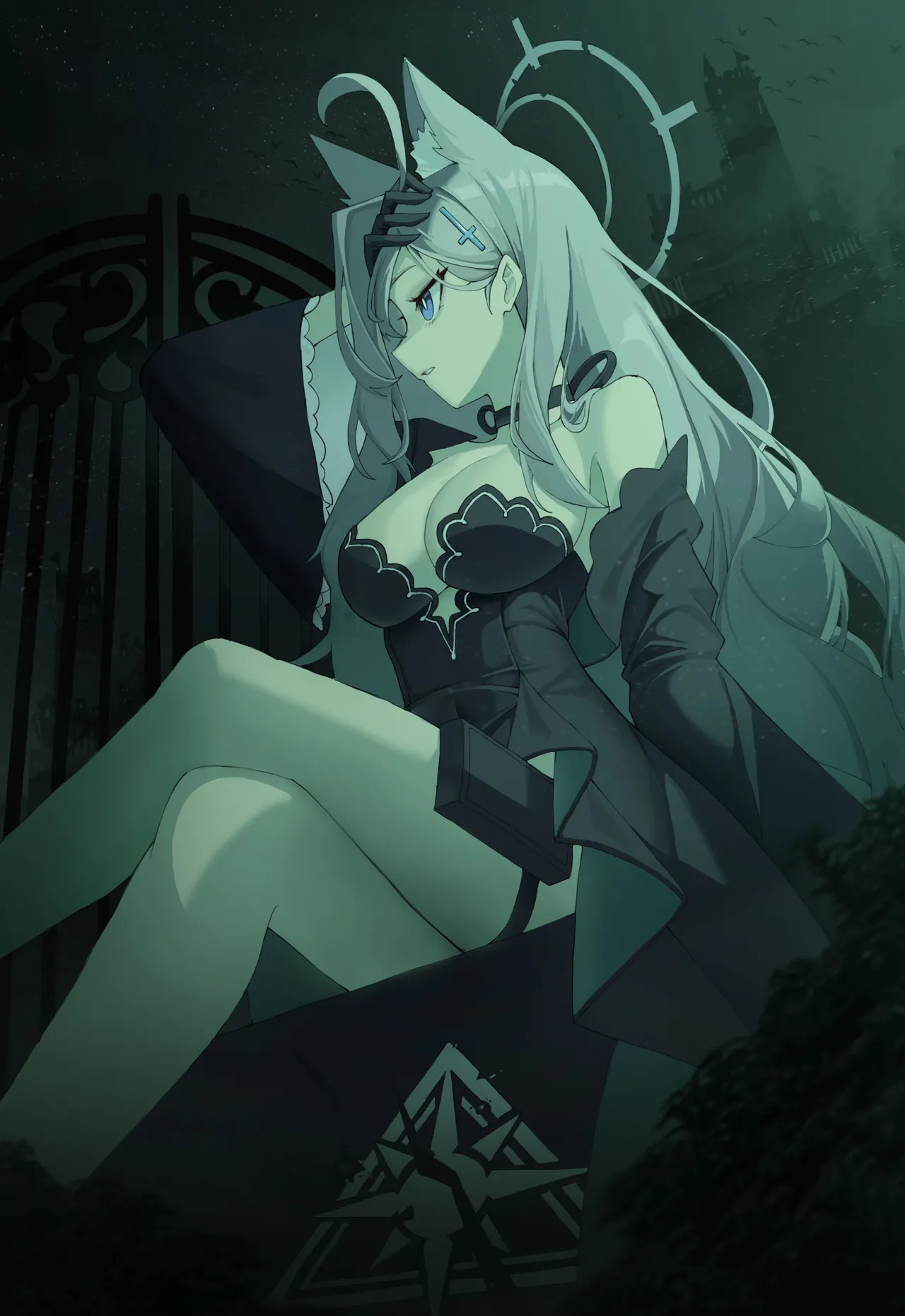 魔法ノウム page 7 full