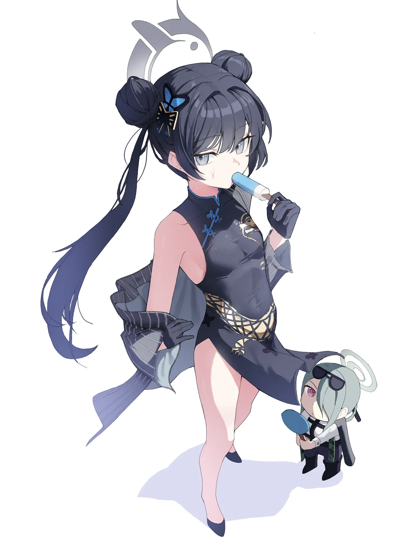 魔法ノウム page 9 full