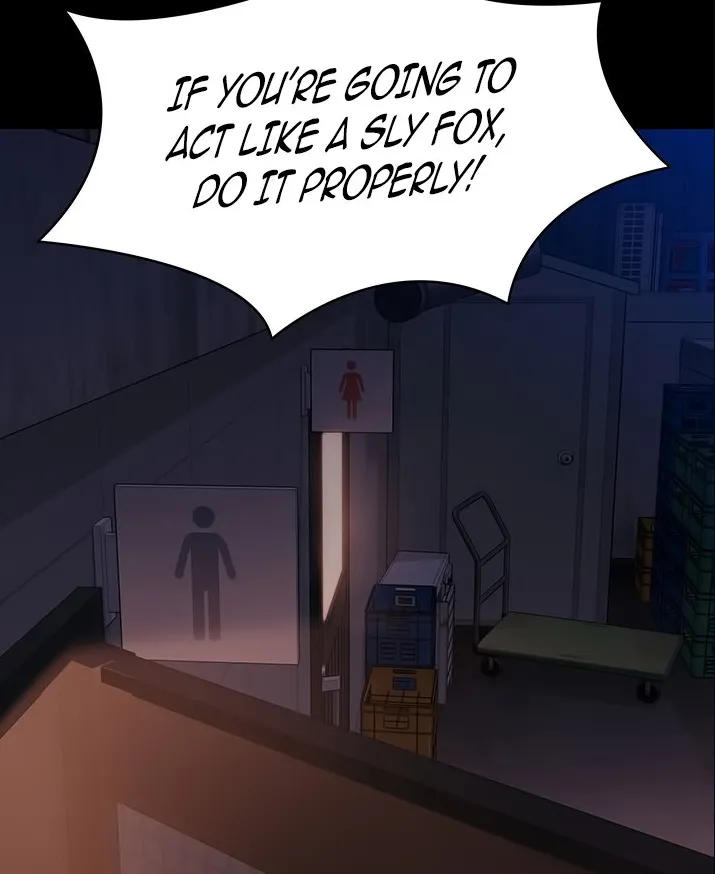 Queen Bee - Chapter 221 - Dallee's Netorare Tease page 1 full