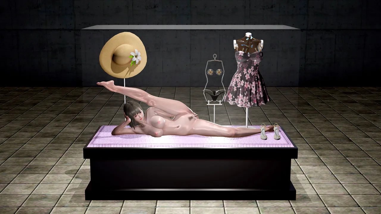 ［allright］不排队的后果 page 10 full