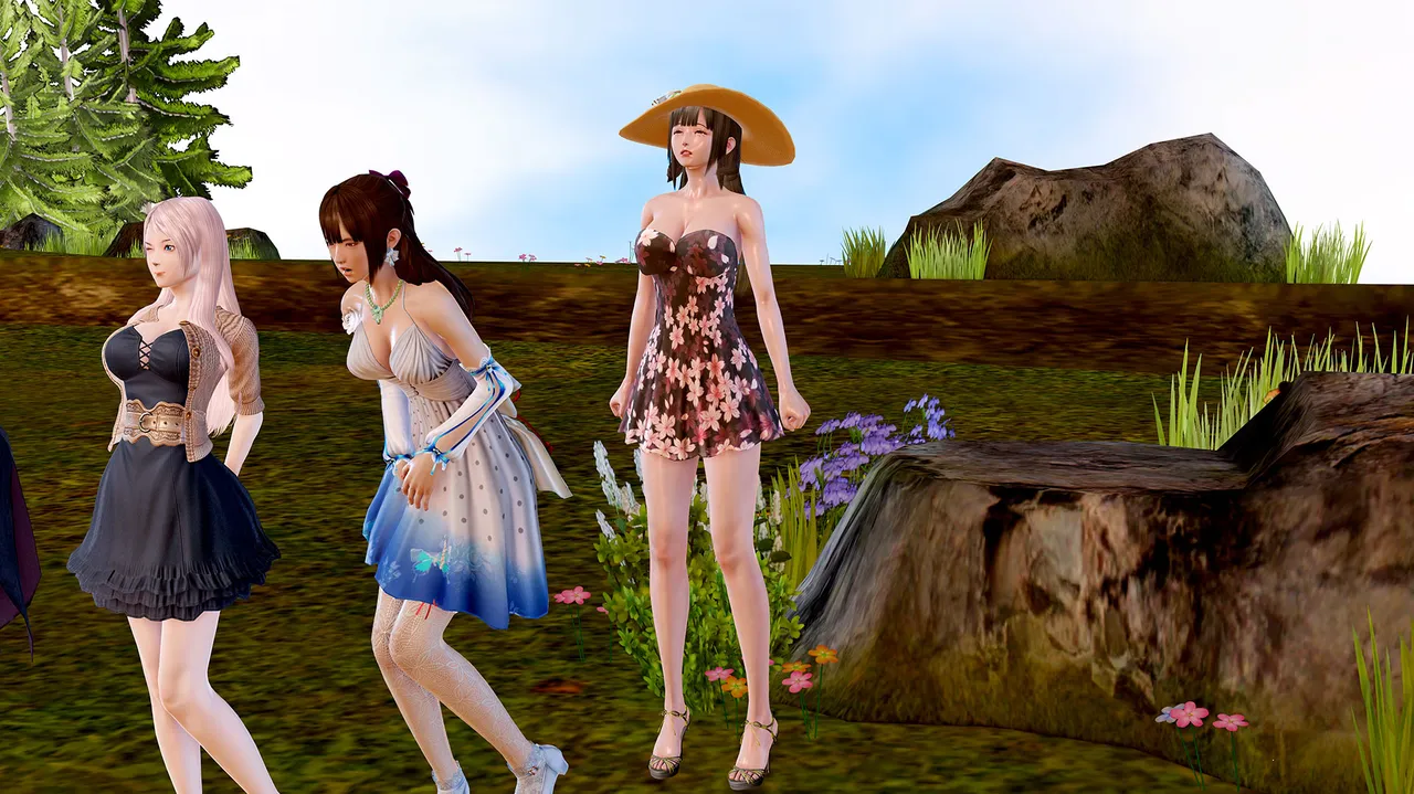 ［allright］不排队的后果 page 3 full