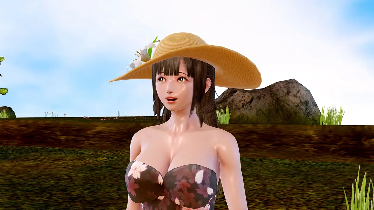 ［allright］不排队的后果 page 4 full