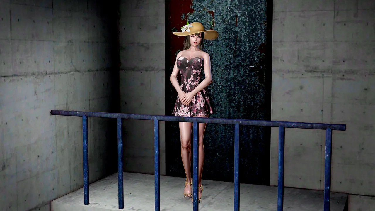 ［allright］不排队的后果 page 5 full