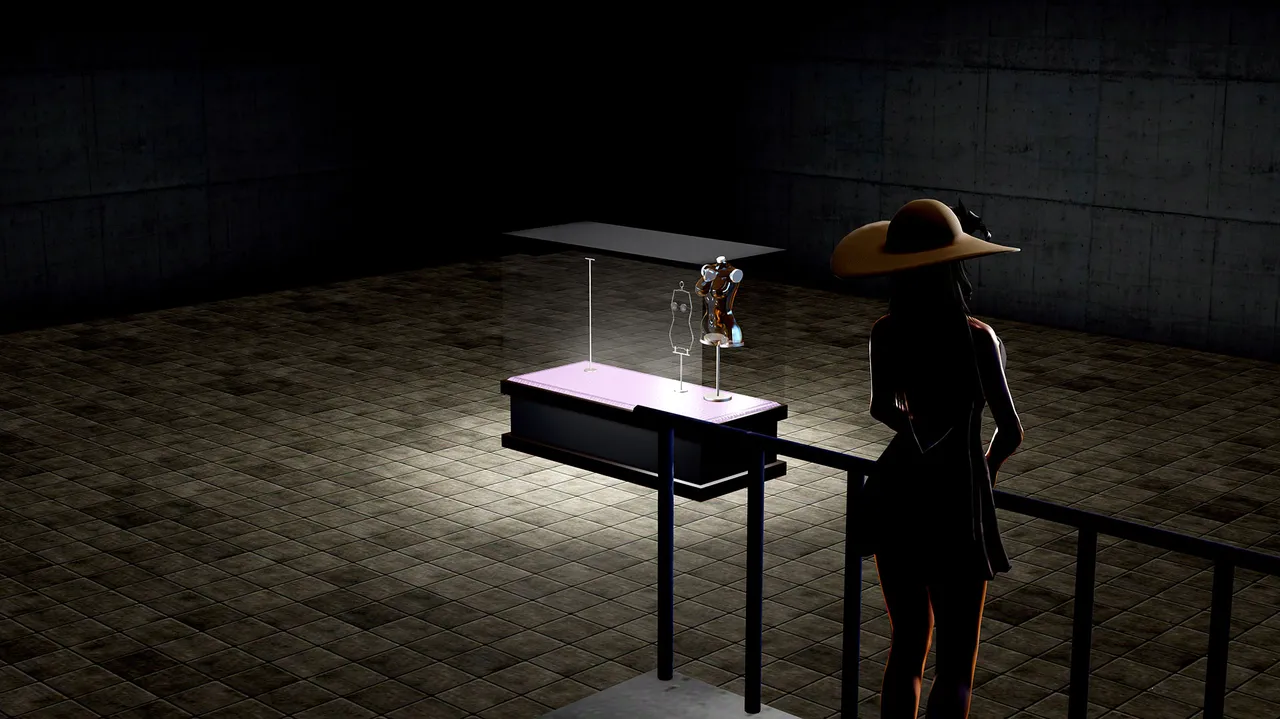 ［allright］不排队的后果 page 6 full