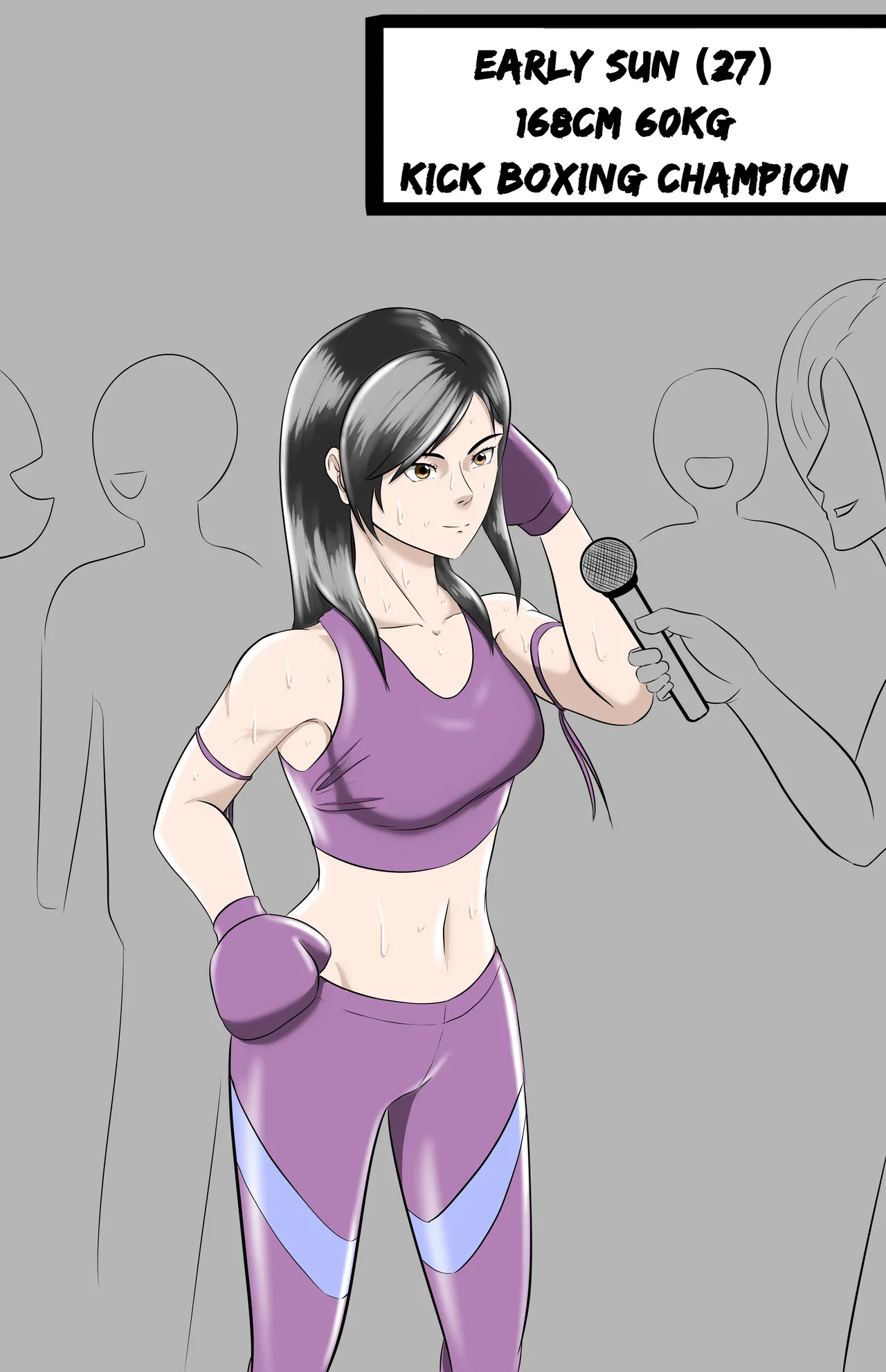 Early's Rival page 4 full