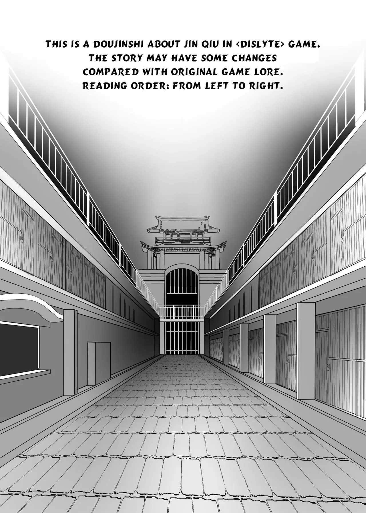 Vicious Circle page 2 full