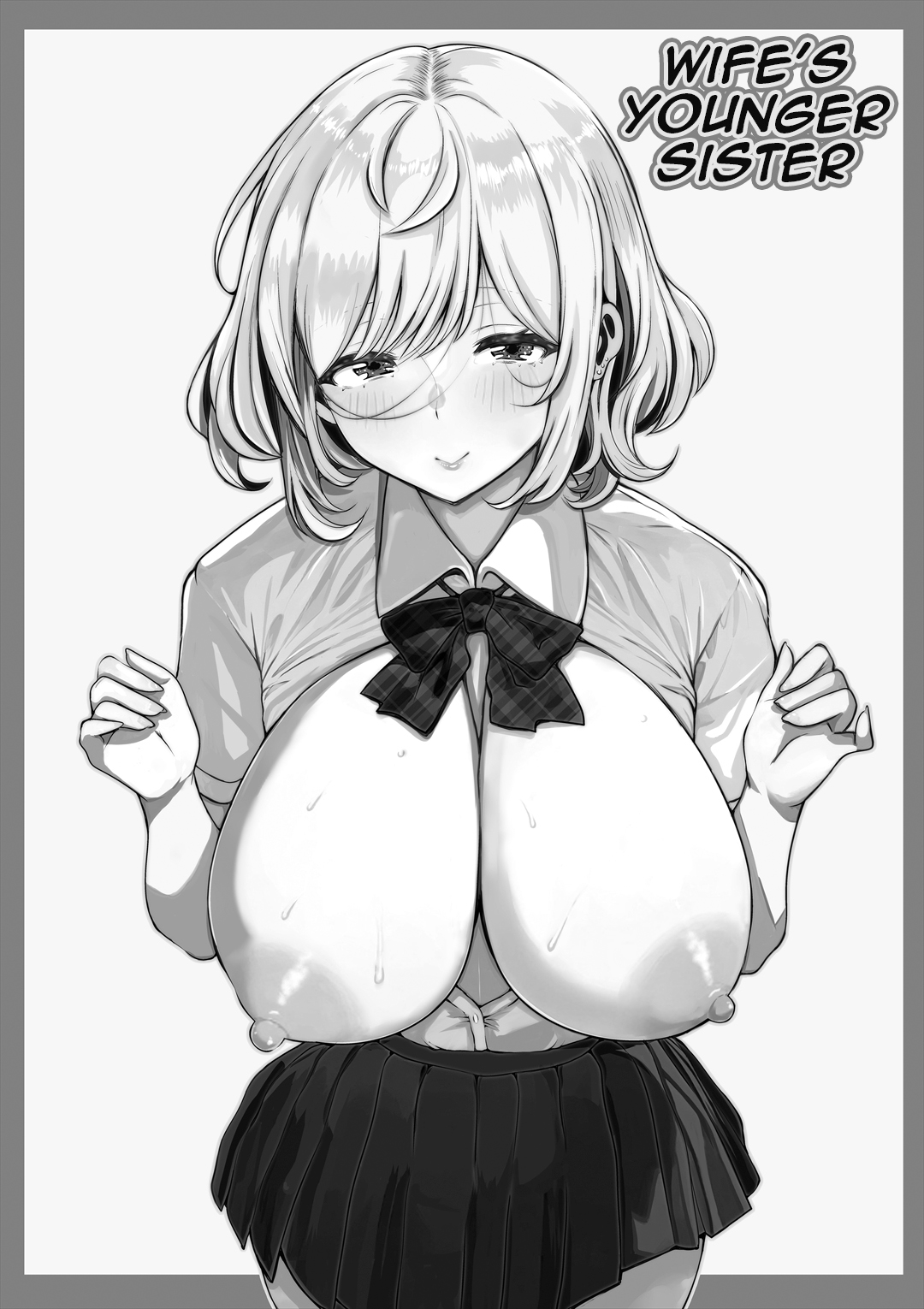 Tsuma no Imouto | Wife's Younger Sister page 2 full