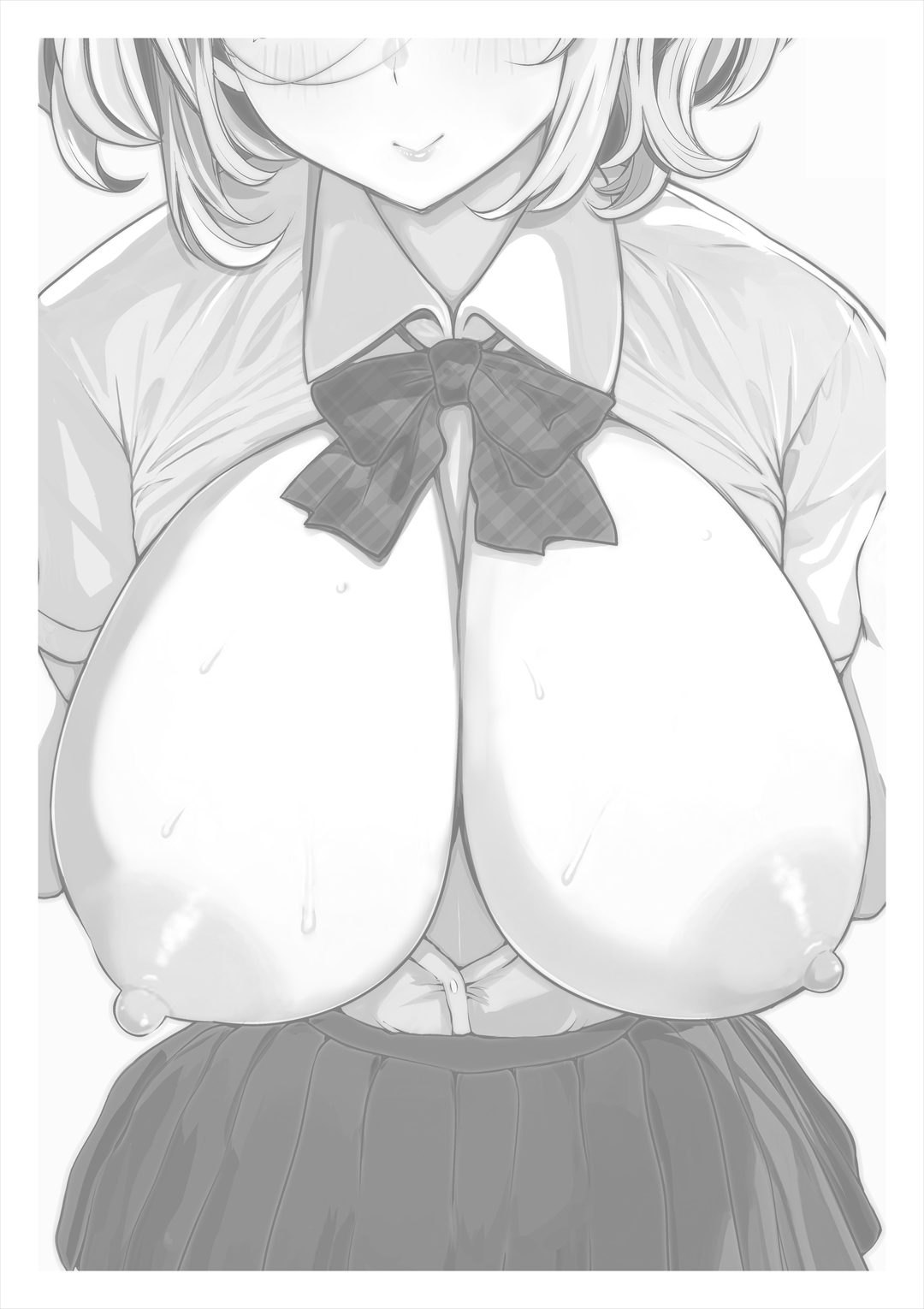 Tsuma no Imouto | Wife's Younger Sister page 3 full