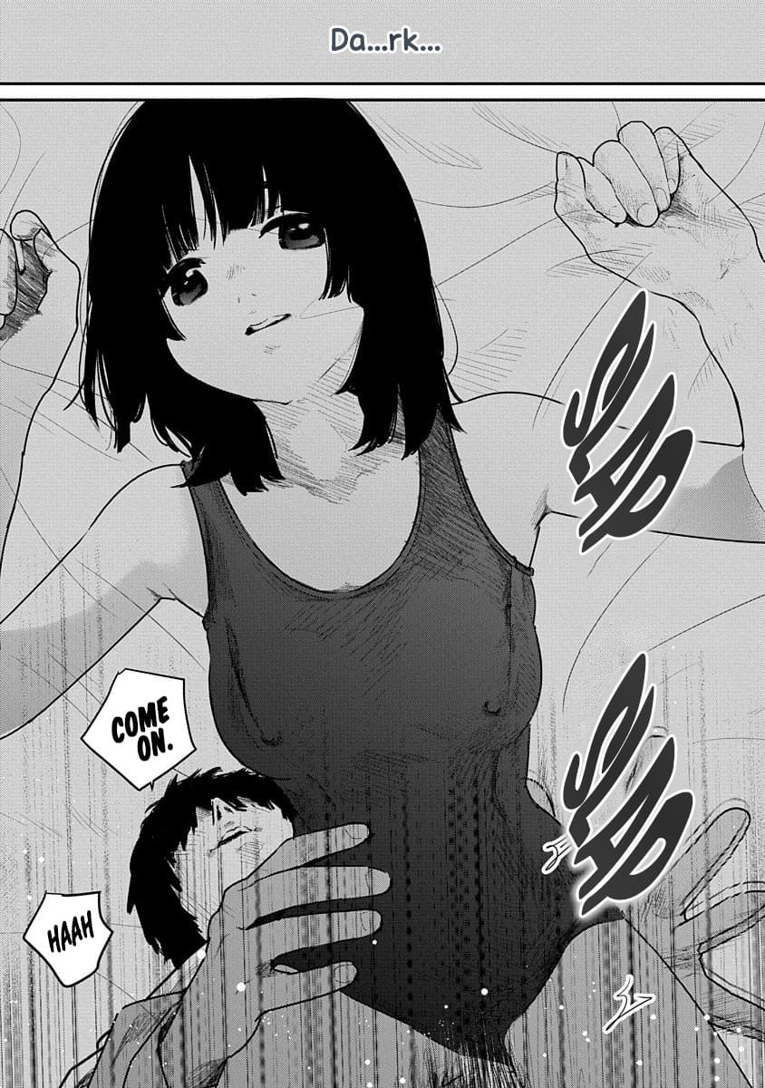 Kairaku no Rou CHAPTER 5 page 3 full