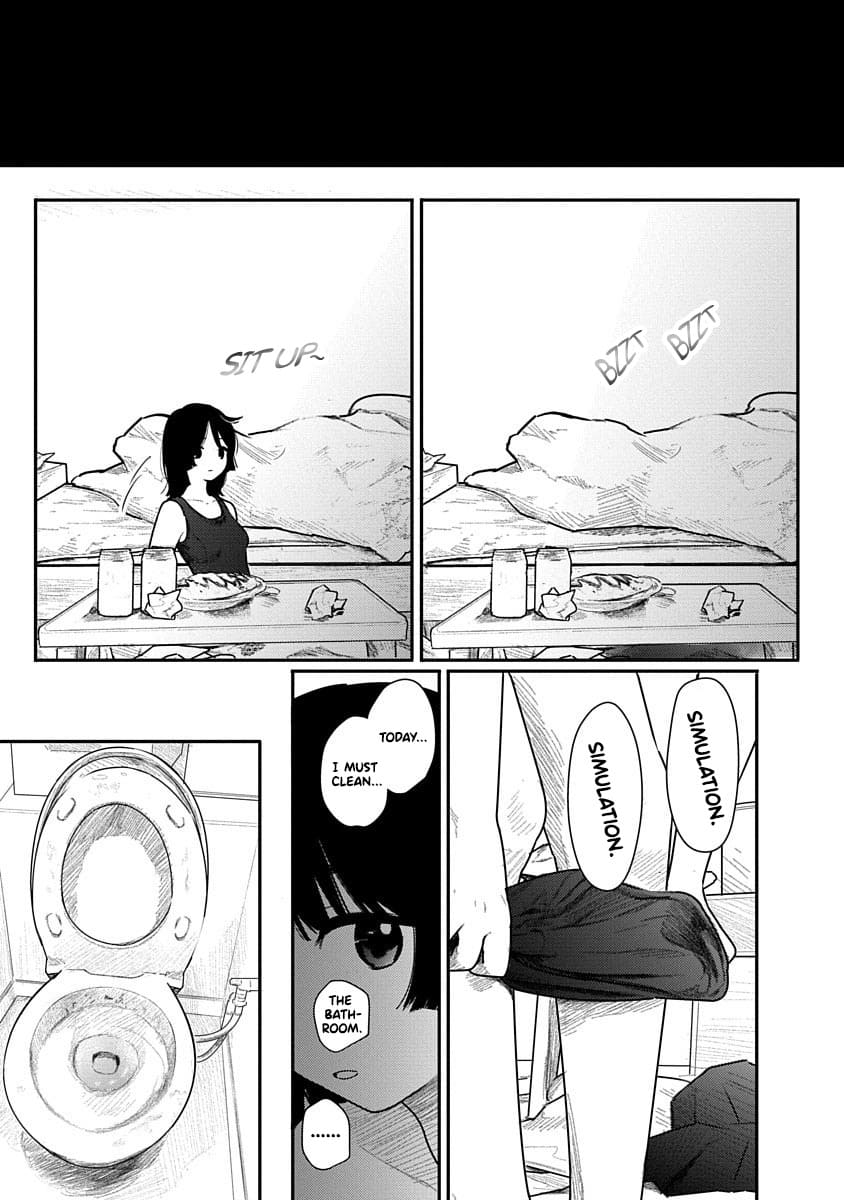 Kairaku no Rou CHAPTER 5 page 5 full