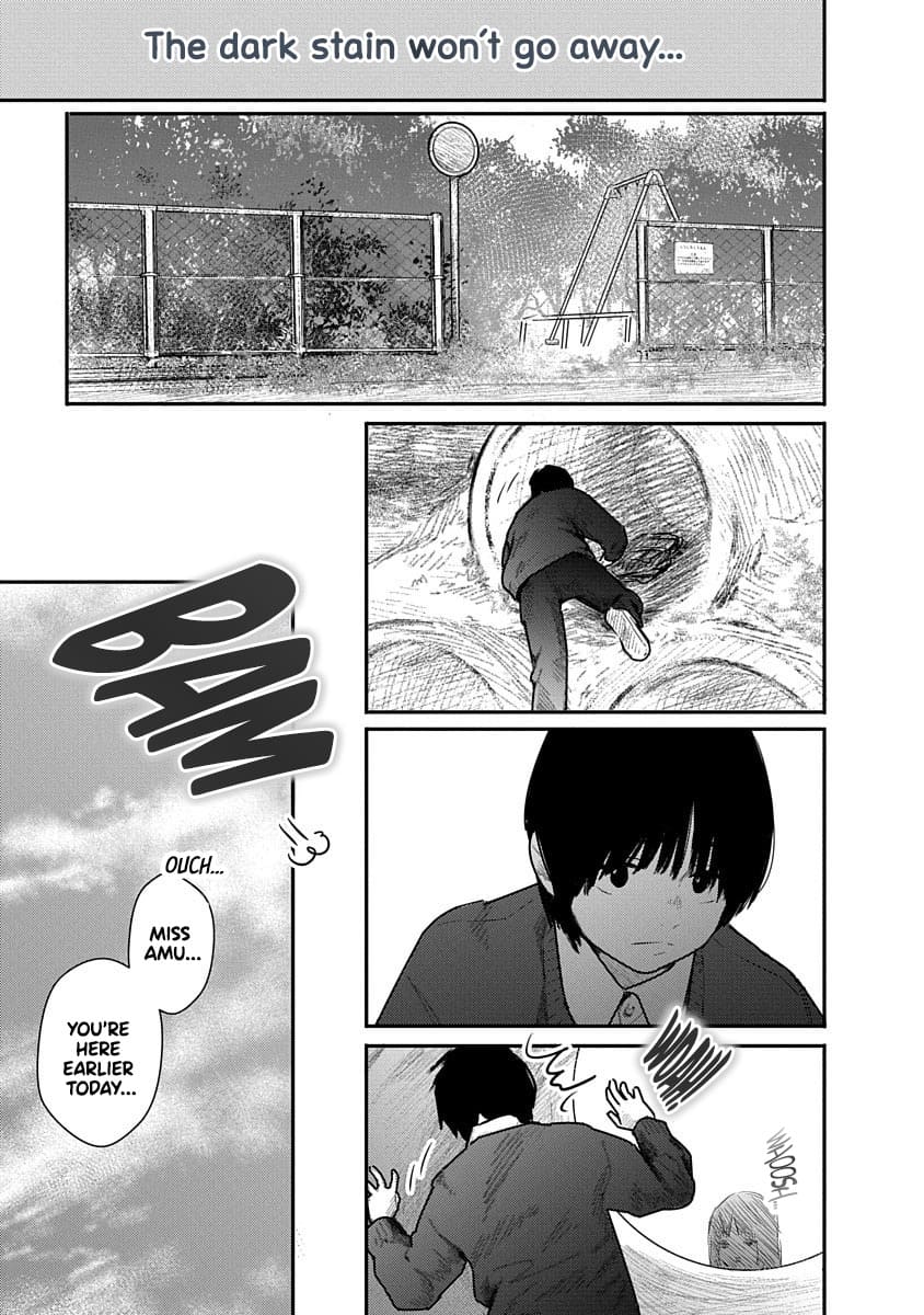 Kairaku no Rou CHAPTER 5 page 7 full