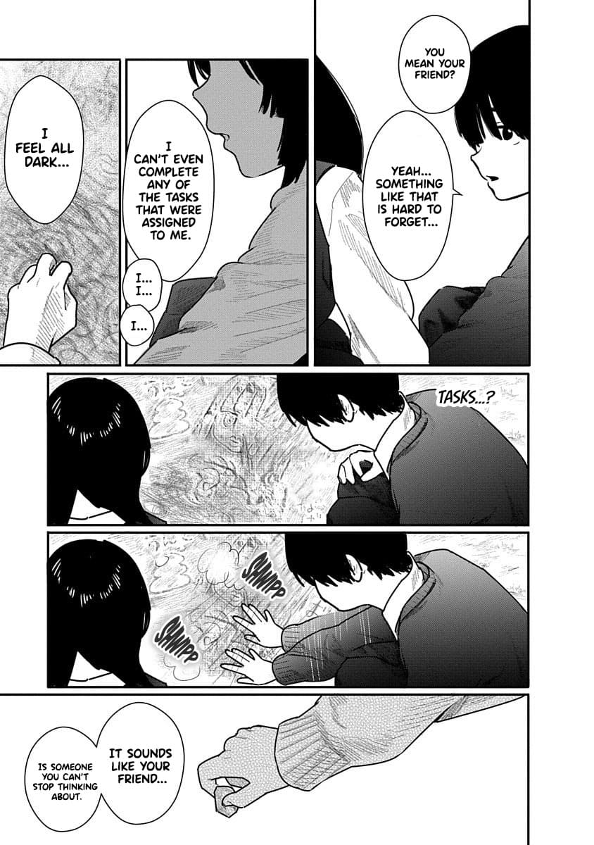 Kairaku no Rou CHAPTER 5 page 9 full