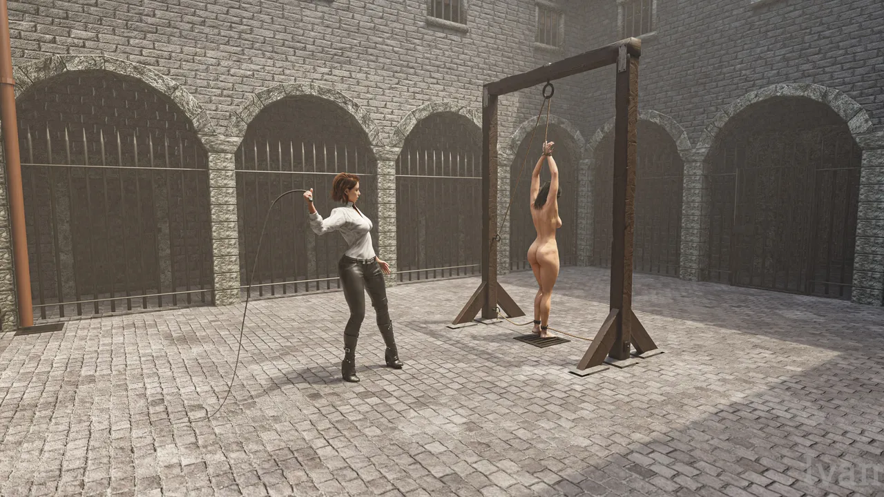 Courtyard whipping page 9 full