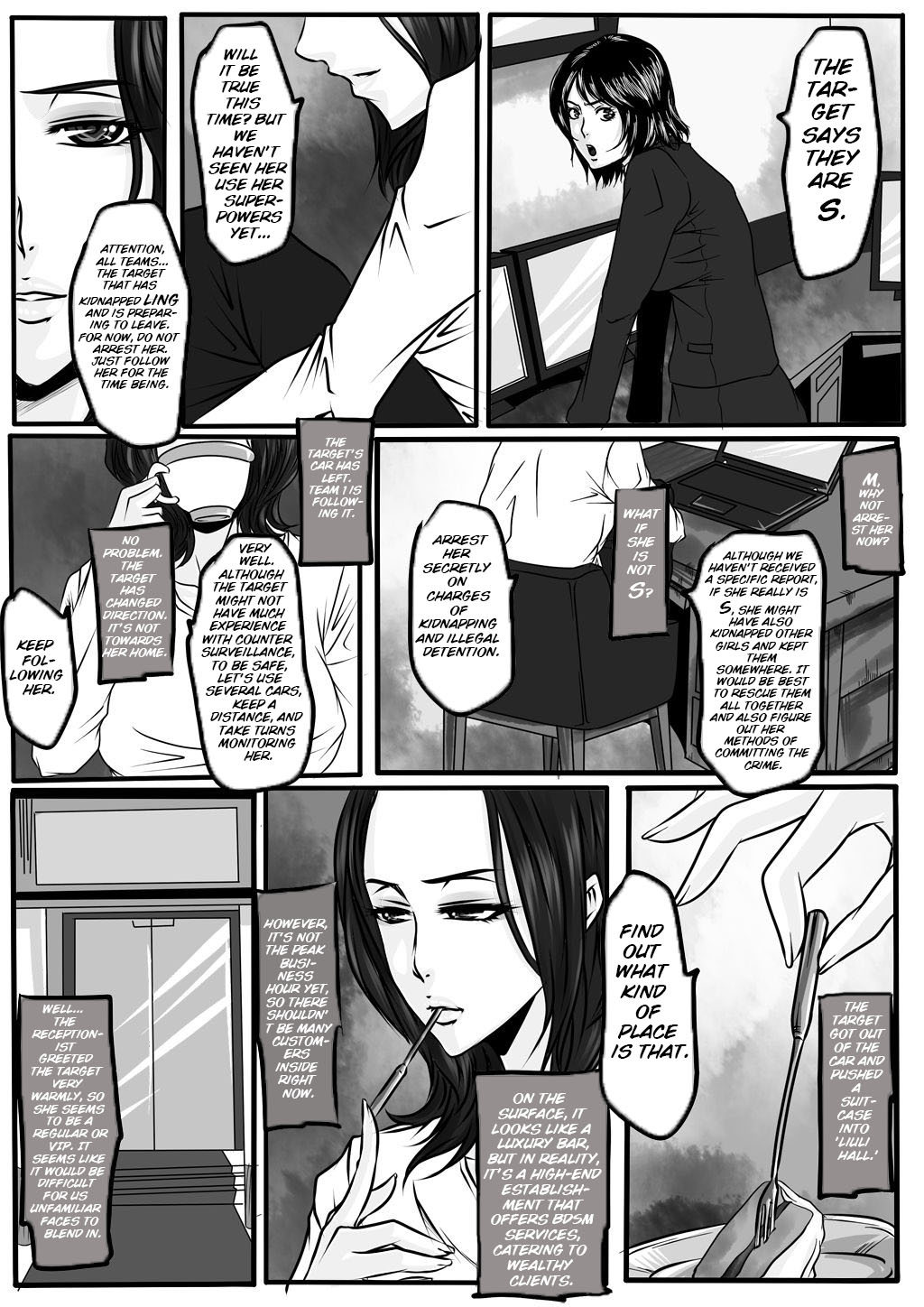 Bondage Note 5 page 10 full