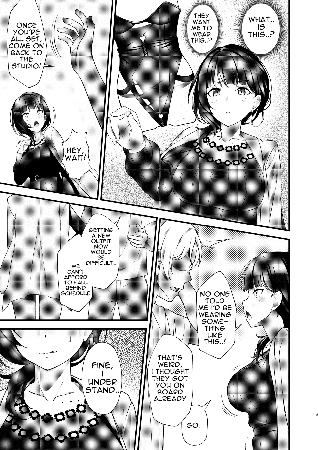 Karin-San Lewd Corruption page 3 full