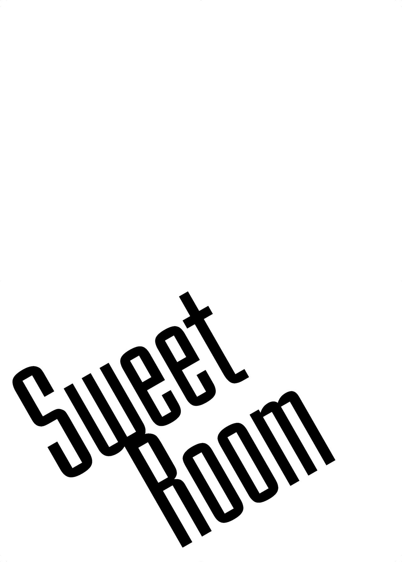 Sweet Room  Digital page 2 full