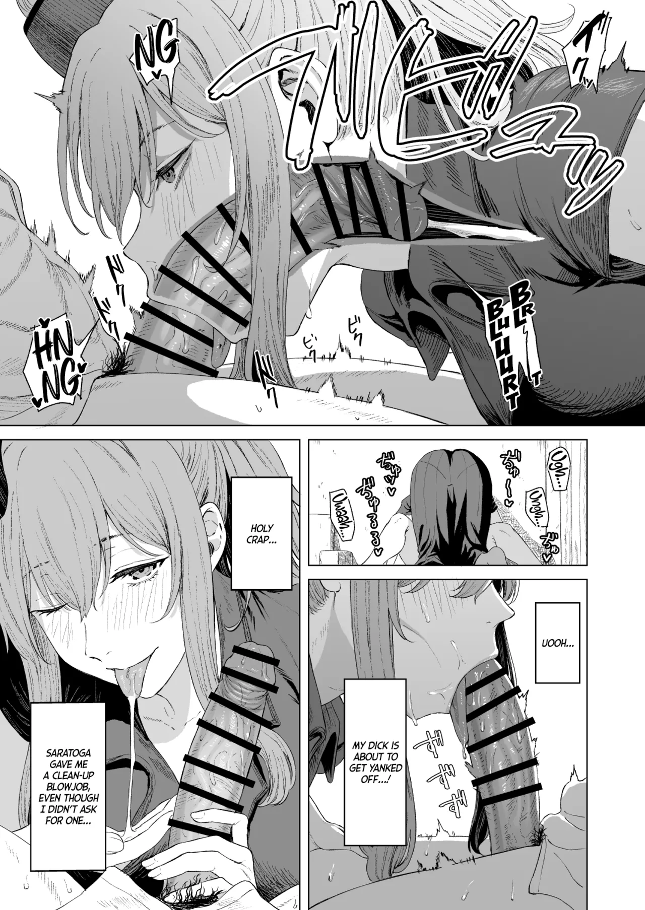 Saratoga Part 1 & 2 page 5 full