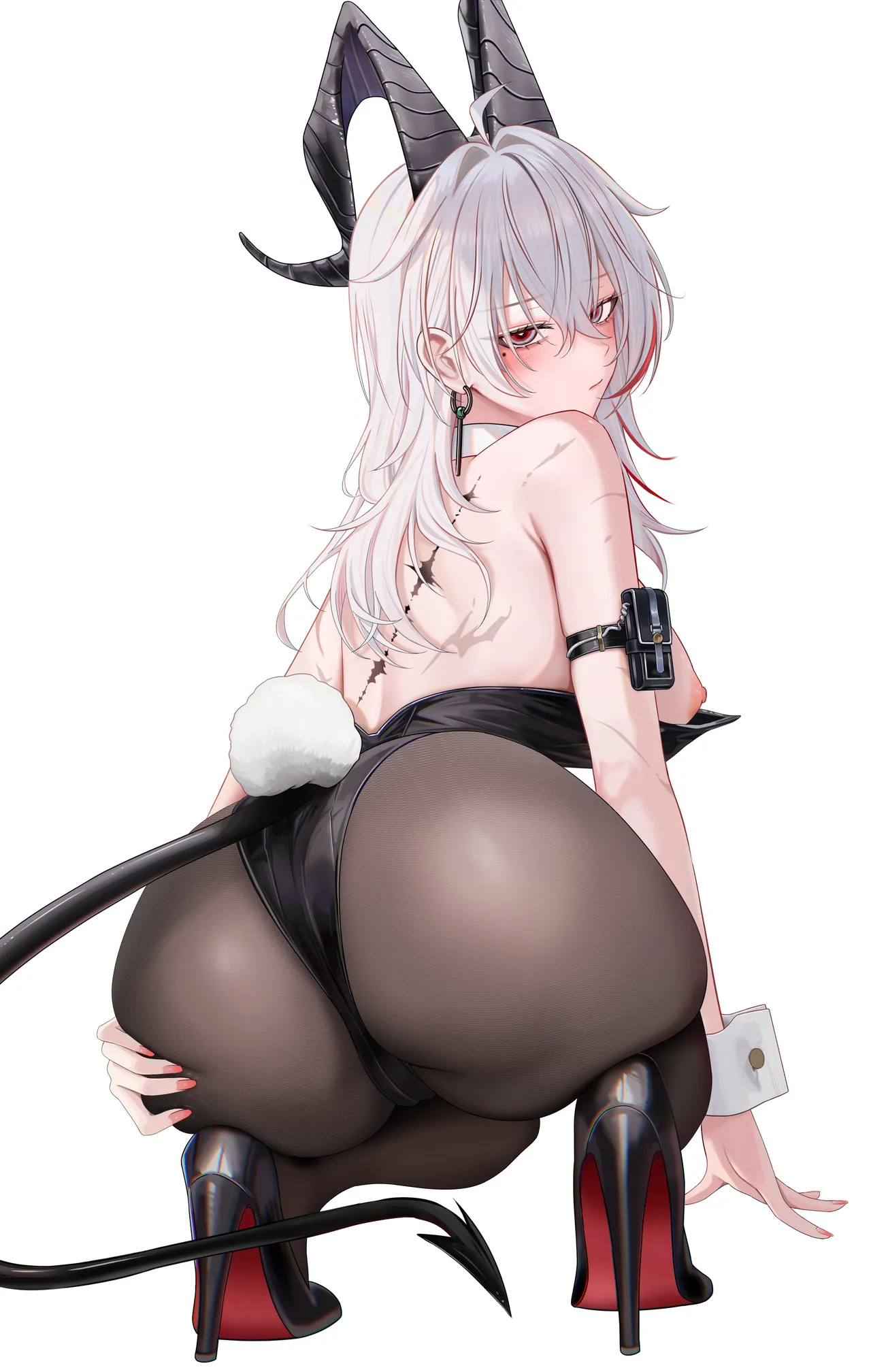 Ruizhai儒宅  赞妮zanni page 3 full