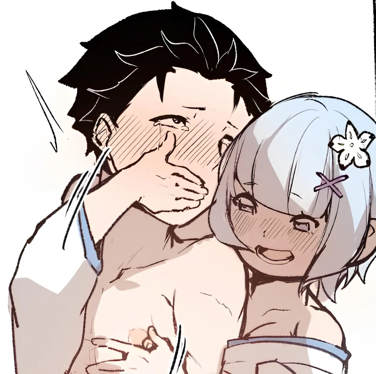 The lolimancer page 1 full