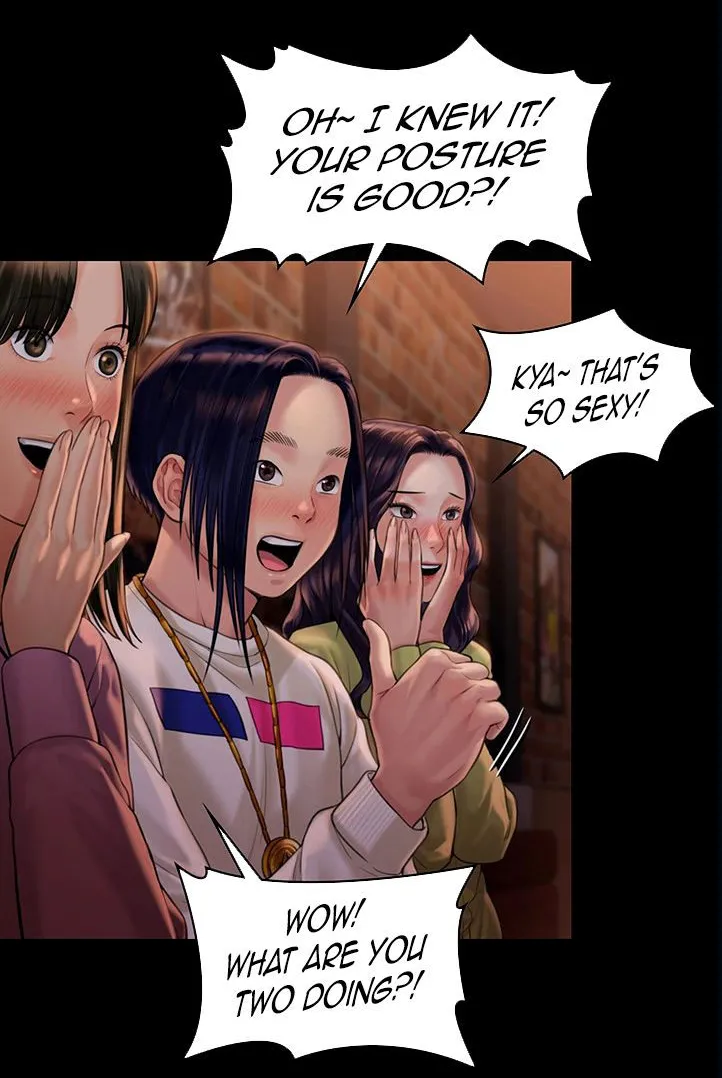 Queen Bee - Chapter 167 - Dallee's Netorare Tease page 4 full