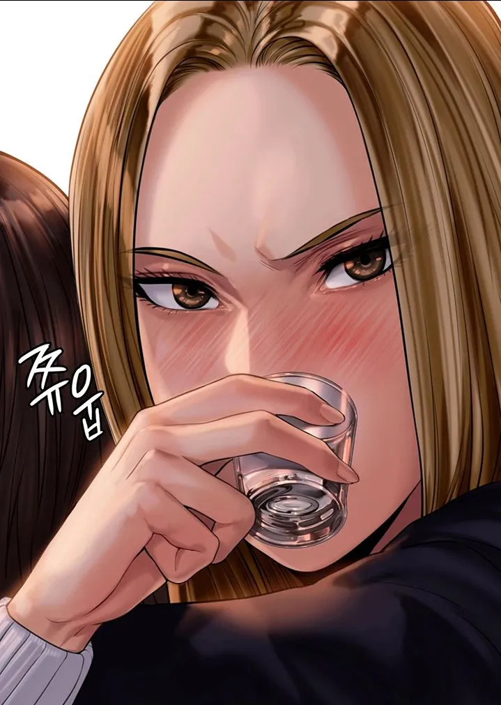 Queen Bee - Chapter 167 - Dallee's Netorare Tease page 7 full