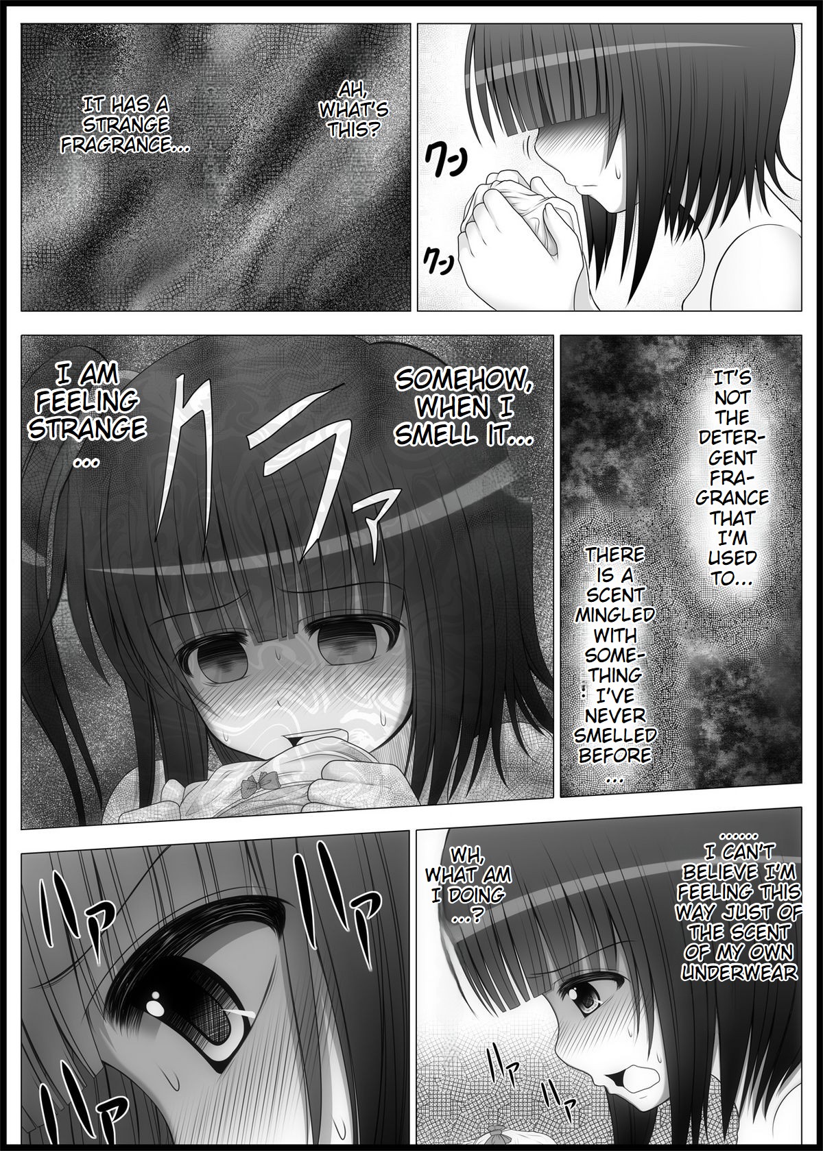 Onayuri Ch. 4 page 7 full