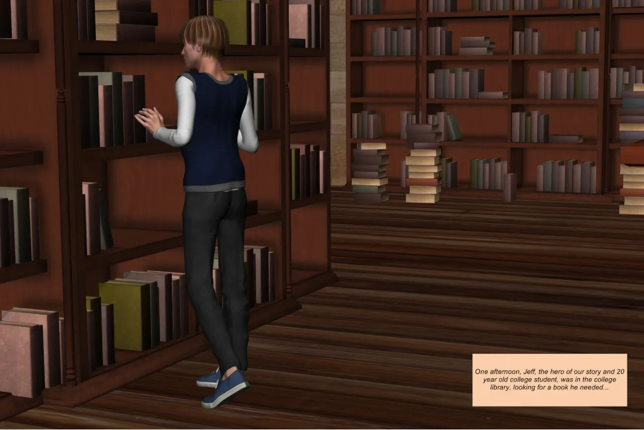 Tall Strong Emma page 3 full