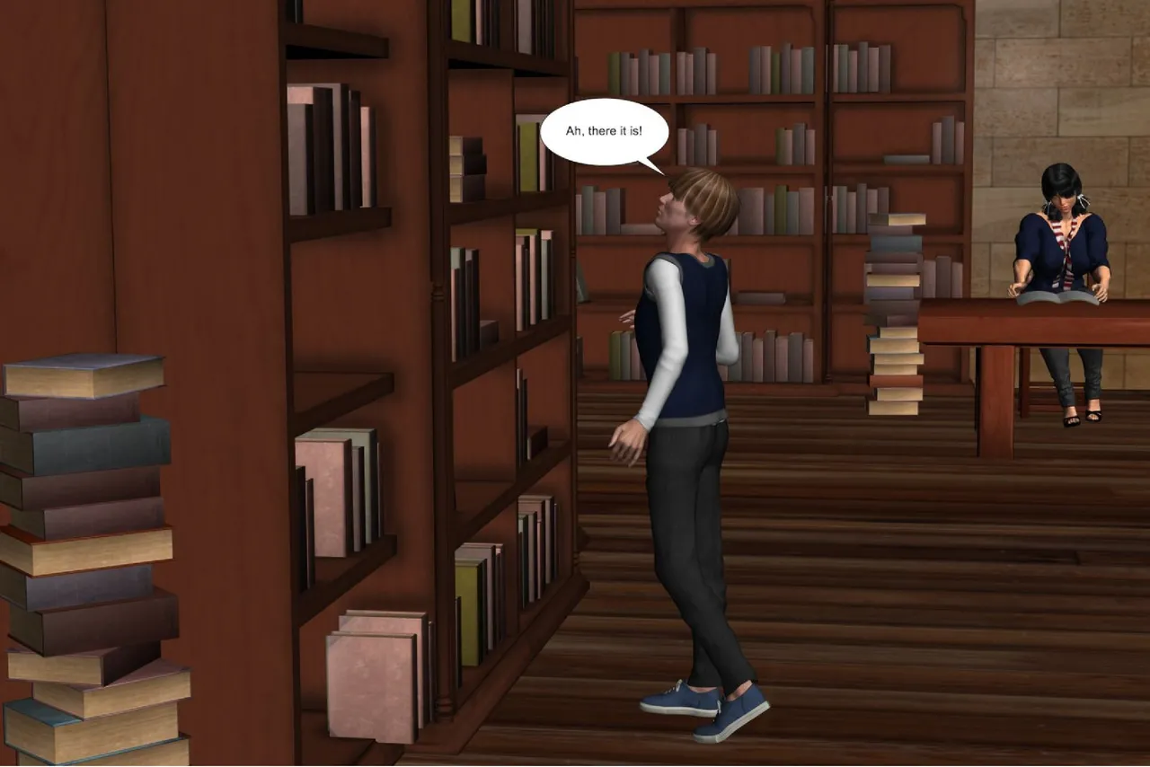 Tall Strong Emma page 4 full