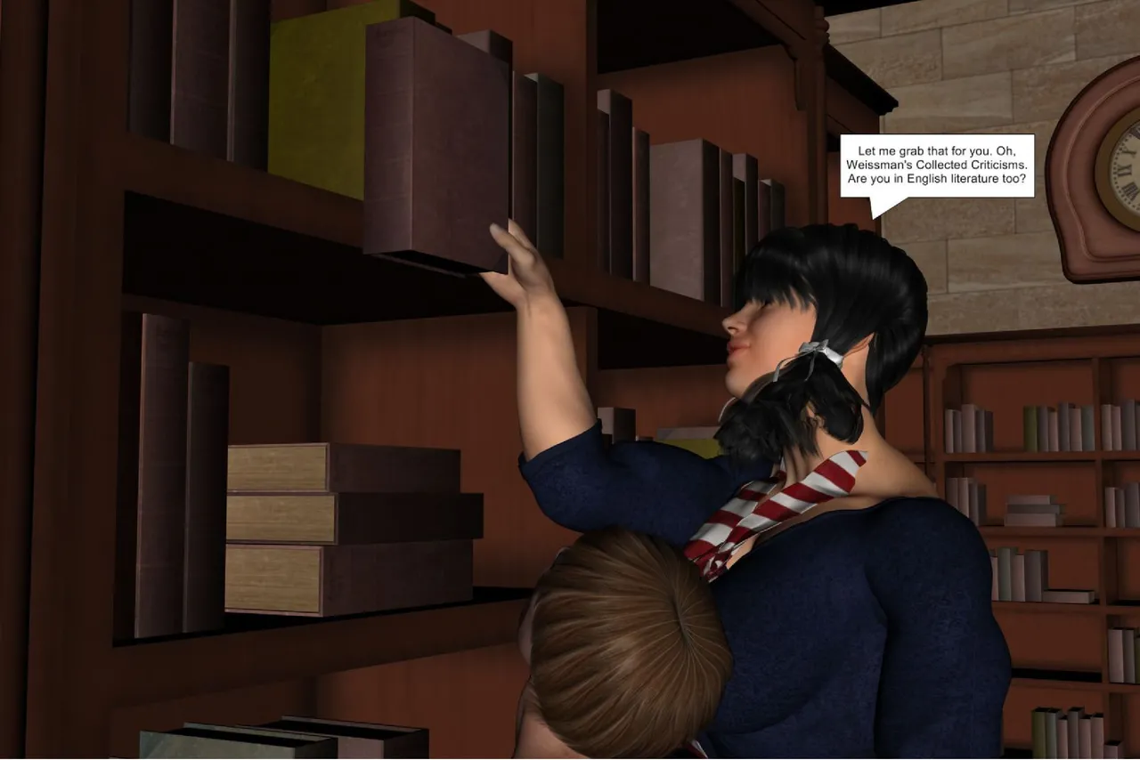 Tall Strong Emma page 8 full