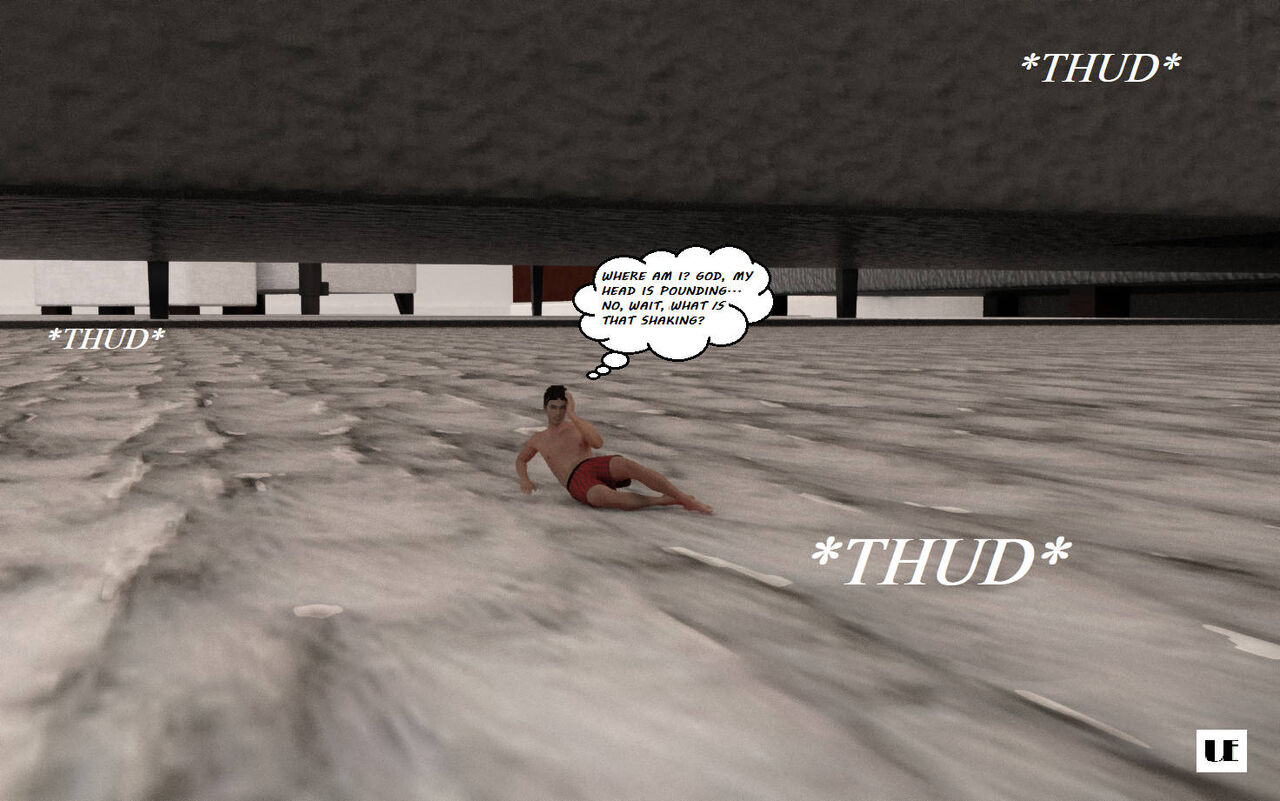 Big Sister's Big Slipper page 3 full