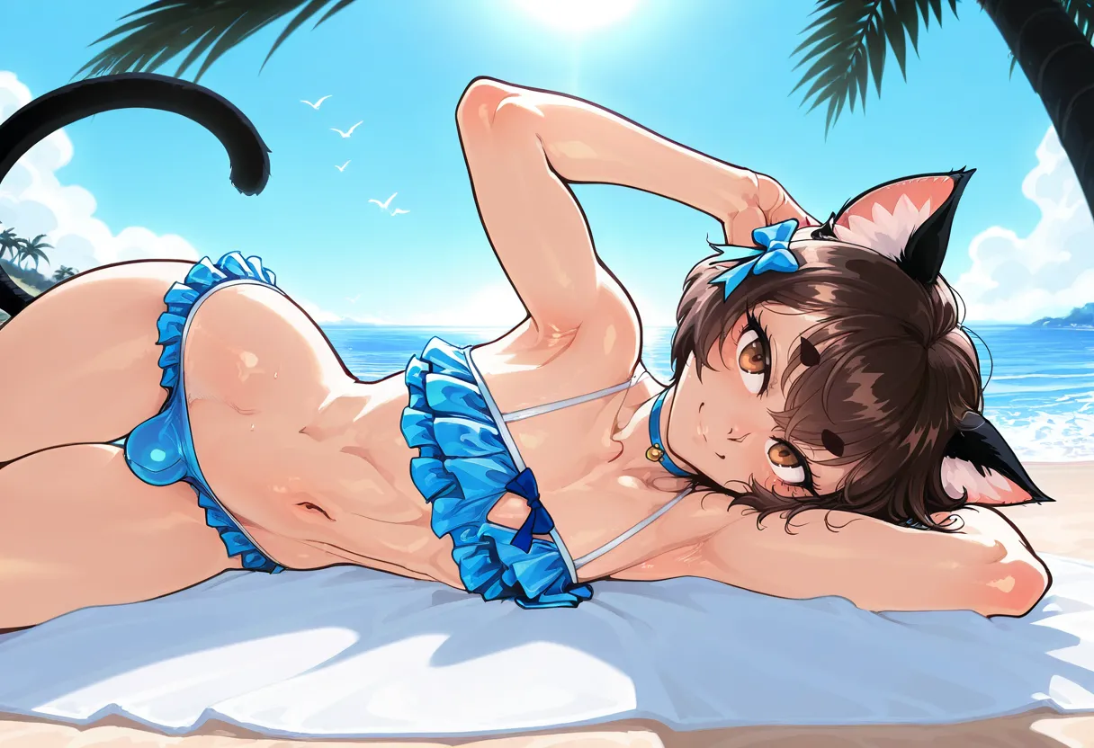 Felix beach wienergens ai generated page 4 full