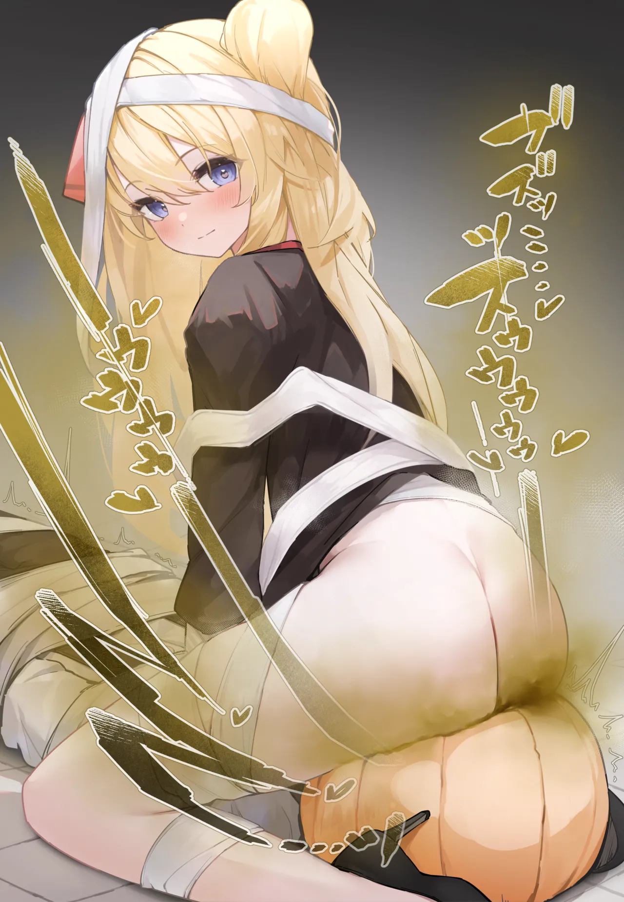 Halloween 1 and 2 page 7 full