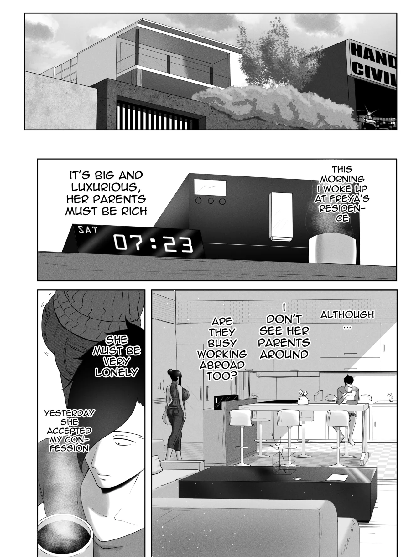OYAOYAKODON page 5 full