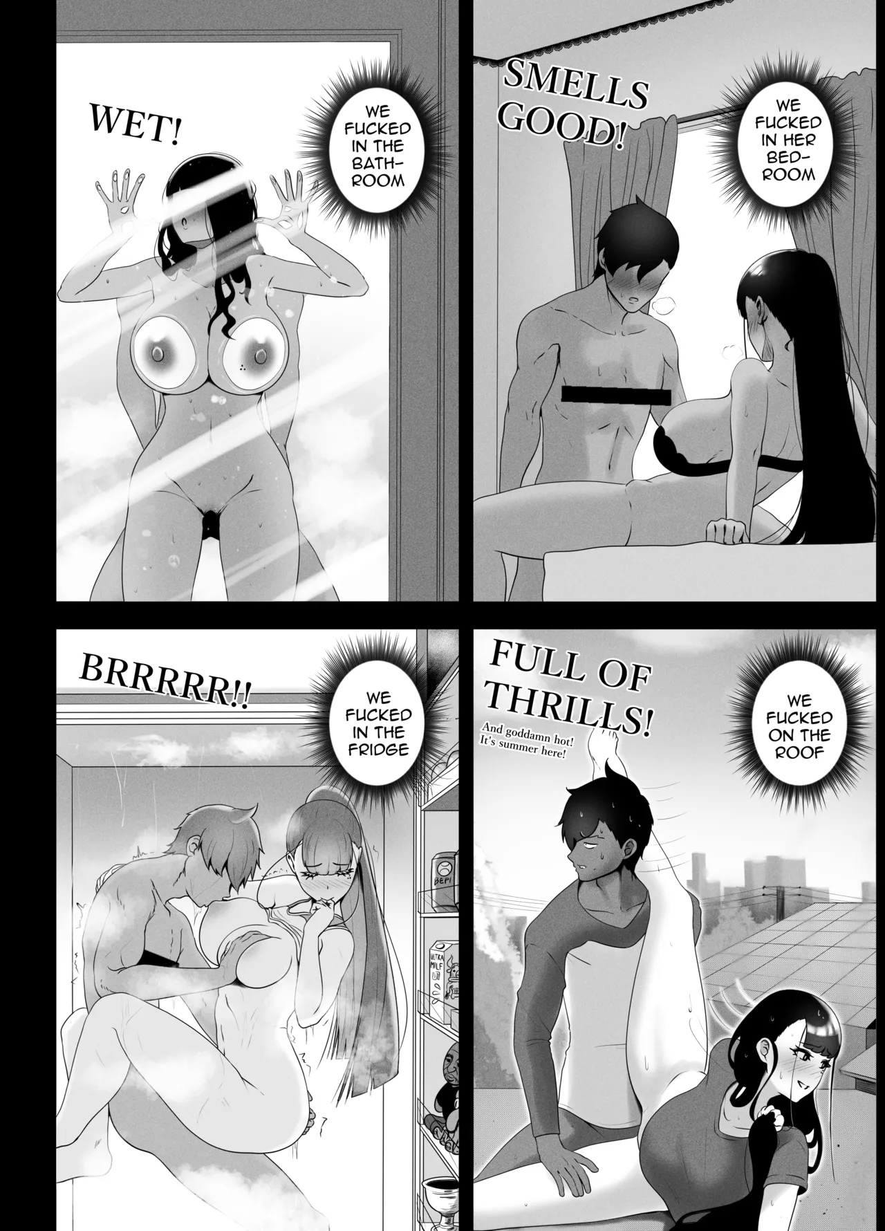 OYAOYAKODON page 7 full