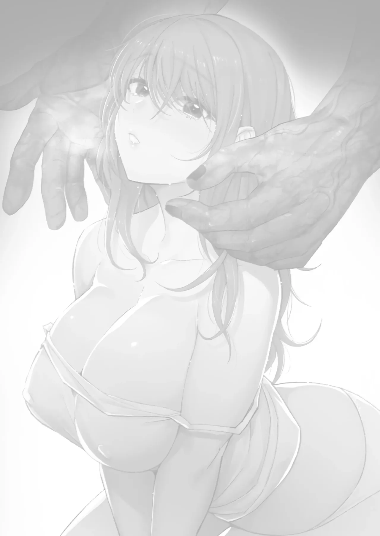 The Spirit of Desire page 2 full