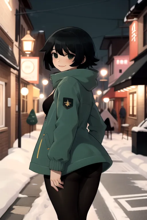 Chau Knives daidoujipv ai generated page 10 full