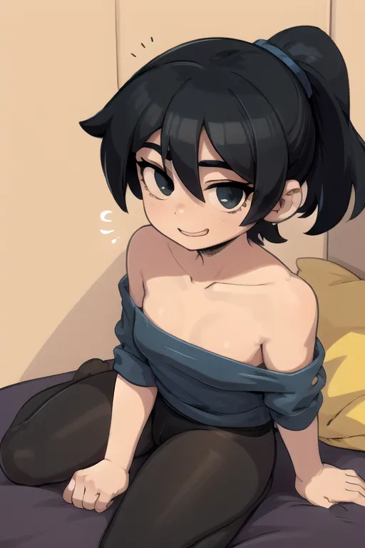 Chau Knives daidoujipv ai generated page 3 full