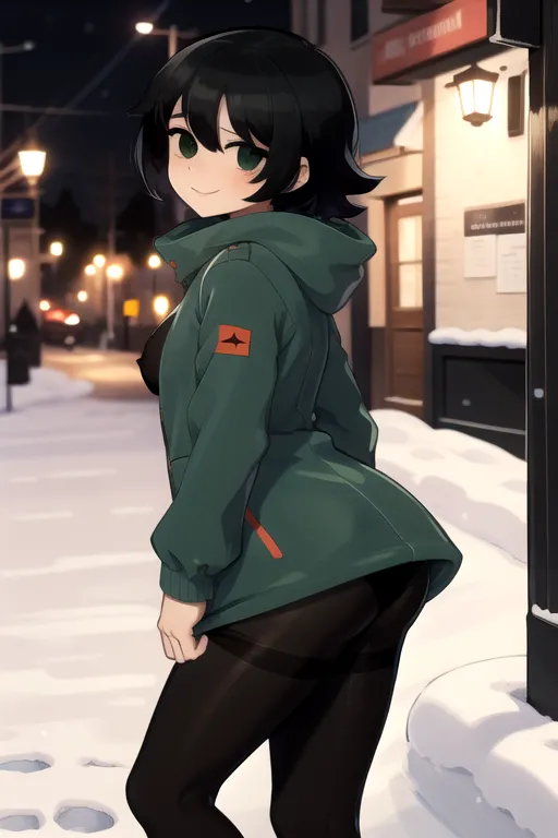 Chau Knives daidoujipv ai generated page 5 full