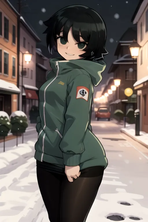 Chau Knives daidoujipv ai generated page 6 full