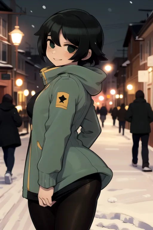 Chau Knives daidoujipv ai generated page 7 full