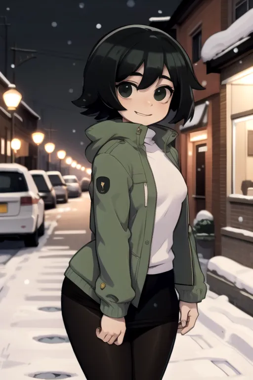 Chau Knives daidoujipv ai generated page 8 full