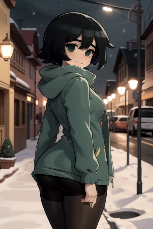 Chau Knives daidoujipv ai generated page 9 full