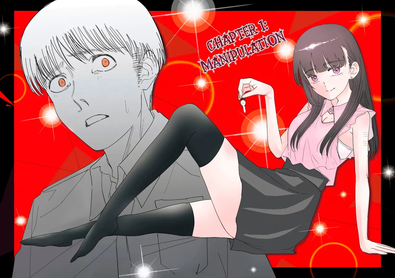 Misao no Keiyaku - Chapter 1 page 3 full